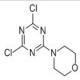 2,4-二氯-6-码啉代-1,3,5-三嗪-CAS:6601-22-5