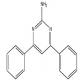4,6-二苯基-2-氨基嘧啶-CAS:40230-24-8