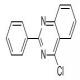4-氯-2-苯基喹唑啉-CAS:6484-25-9