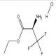 3,3,3-三氟丙氨酸乙酯盐酸盐-CAS:193140-71-5