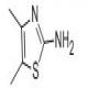 2-氨基-4,5-二甲基噻唑-CAS:2289-75-0