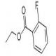 邻氟苯甲酸乙酯-CAS:443-26-5