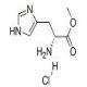 D-组氨酸甲酯二盐酸盐-CAS:4467-54-3