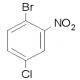 2-溴-5-氯硝基苯-CAS:41513-04-6