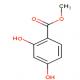2,4-二羟基苯甲酸甲酯-CAS:2150-47-2
