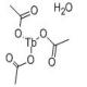 水合乙酸铽(III)-CAS:100587-92-6
