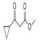 3-环丙基-3-氧代丙酸甲酯-CAS:32249-35-7