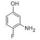 3-氨基-4-氟苯酚-CAS:62257-16-3