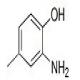 2-氨基-4-甲基苯酚-CAS:95-84-1