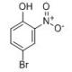 4-溴-2-硝基苯酚-CAS:7693-52-9