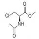 N-乙酰基-3-氯-L-丙氨酸甲酯-CAS:87333-22-0