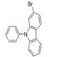 2-溴-9-苯基-9H-咔唑-CAS:94994-62-4