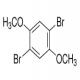 1,4-二溴-2,5-二甲氧基苯-CAS:2674-34-2