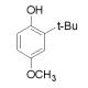 3-叔丁基-4-羟基苯甲醚-CAS:121-00-6