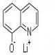 8-羟基喹啉-锂-CAS:850918-68-2