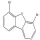 4,6-二溴二苯并呋喃-CAS:201138-91-2