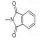 N-甲基邻苯二甲酰亚胺-CAS:550-44-7