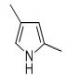 2,4-二甲基吡咯-CAS:625-82-1
