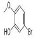 5-溴-2-甲氧基苯酚-CAS:37942-01-1
