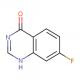 7-氟-4-喹唑啉酮-CAS:16499-57-3