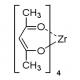 乙酰丙酮锆(IV)-CAS:17501-44-9