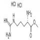 L-精氨酸甲酯二盐酸盐-CAS:26340-89-6