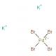 四溴钯酸钾-CAS:13826-93-2