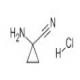 1-氨基环丙基腈盐酸盐-CAS:127946-77-4