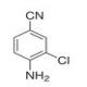 4-氨基-3-氯苯腈-CAS:21803-75-8