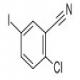 2-氯-5-碘苯甲腈-CAS:289039-29-8