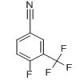 4-氟-3-三氟甲基苯腈-CAS:67515-59-7