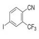 4-碘-2-(三氟甲基)苯腈-CAS:101066-87-9
