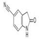 5-氰基吲哚酮-CAS:61394-50-1