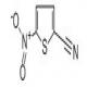 5-硝基噻酚-2-甲腈-CAS:16689-02-4