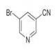 5-溴-3-氰基吡啶-CAS:35590-37-5