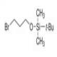 3-溴丙基叔丁基二甲基硅醚-CAS:89031-84-5