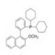 2′-二环己基膦基-2-甲氧基-1-苯基萘-CAS:1309570-98-6