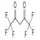 六氟乙酰丙酮-CAS:1522-22-1