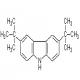 3,6-二叔丁基咔唑-CAS:37500-95-1