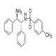 (R,R)-N-(对甲苯磺酰基)-1,2-二苯基乙二胺-CAS:144222-34-4