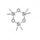 六甲基环三硅氧烷-CAS:541-05-9