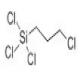 3-氯丙基三氯硅烷-CAS:2550-06-3
