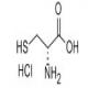D-半胱氨酸盐酸盐单水合物-CAS:207121-46-8