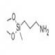 3-氨丙基甲基二甲氧基硅烷-CAS:3663-44-3