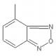 4-甲基-苯并噁二唑-CAS:29091-40-5