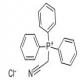 (氰甲基)三苯基氯化膦-CAS:4336-70-3