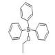乙氧基三苯基硅烷-CAS:1516-80-9