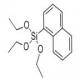 1-萘基三乙氧基硅烷-CAS:17938-06-6