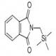 氮-(三甲基硅基甲基)邻苯二甲酰基亚胺-CAS:18042-62-1