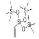 乙烯基三(三甲基硅氧基)硅烷-CAS:5356-84-3